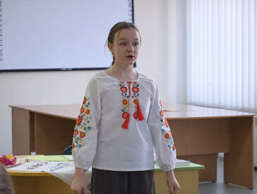 У вінок Кобзареві