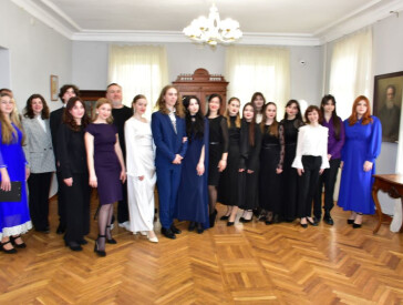 Великодні барви