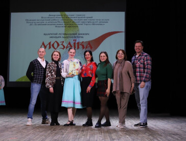 У Центрі культури та дозвілля відбувся конкурс для хореографів