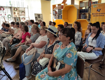 Історія Полтави у нових книгах Леоніда Булави