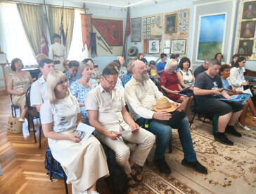 «Трансформація музейного простору: сучасні виклики»