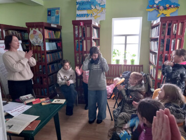 Відзначили ювілей Моцарта