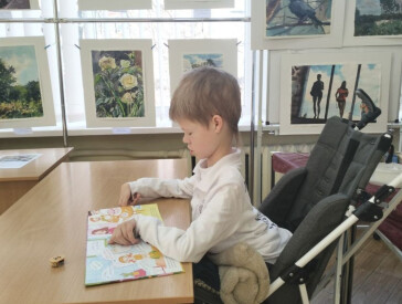 Шахи об’єднують, надихають і відкривають нові можливості!