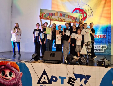Колективи ЦКД Полтавської громади — серед переможців всеукраїнських і міжнародних фестивалів!