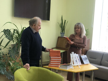 Світло, що завжди з нами