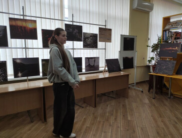 «Безмовні безумовні»