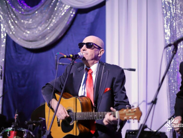 Rock’n’Roll повернувся — а разом із ним відчуття свята, яке так хочеться повторювати знову і знову.