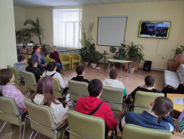 Крути: код Свободи