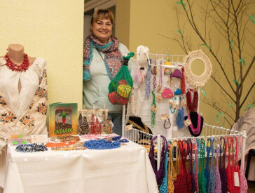 У Полтаві триває акція «Тепла хвиля»: ЦКД серед активних учасників