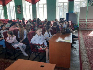 Поезія — це завжди неповторність: свято слова на театральному відділенні