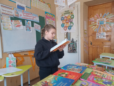 Налагодили культурні зв’язки