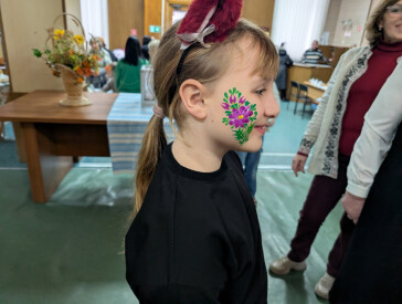 «Тепла хвиля» добра та підтримки у ПМШМ "Мала академія мистецтв" імені Раїси Кириченко