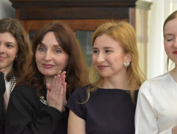 Великодні барви