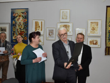 104-а річниця пам’яті В.Г.Короленка