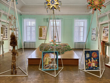 Зберігаємо традиції