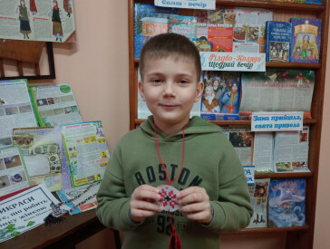 Етнокулони із пластикових пляшок