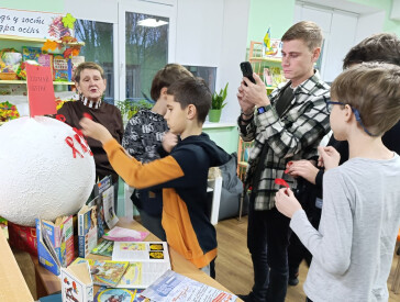 СНІД – «чума», що блукає світом