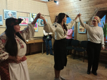 Свято українського Різдва