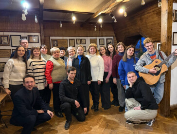 «Код творчости 804»