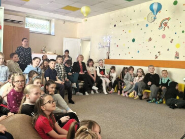 Канікули на «відмінно»: весело і безпечно