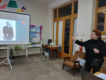 Універсальний талант