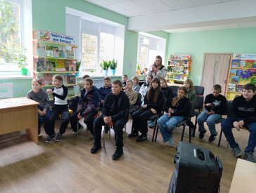 Хліб — святиня народу