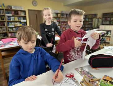 Творимо з любов’ю: валентинки власноруч