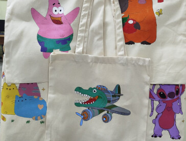 Творчий простір в бібліотеці