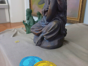 20 листопада - День захисту дітей в Україні та Всесвітній день дитини