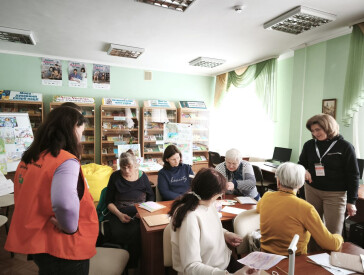 Техніки саморегуляції для подолання стресу