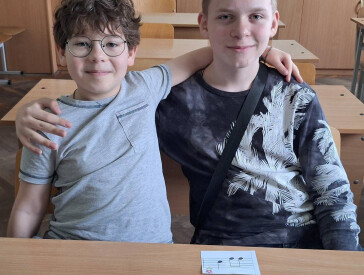 Мистецтво мислити: брейн-ринги в Малій академії мистецтв