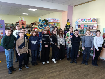 Новорічні прикмети та повір’я