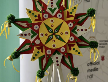 Зберігаємо традиції