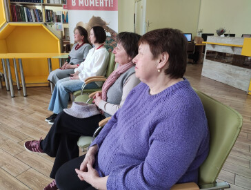 «СоняШна: Там, де живе світло»