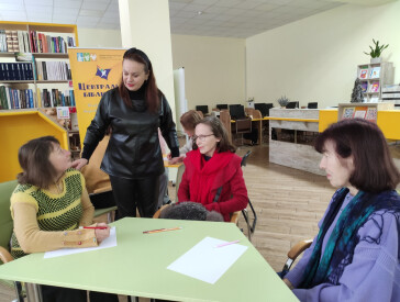 Пишемо п’єсу