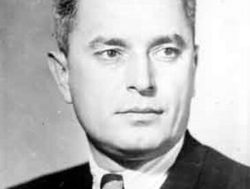 Любомир Дмитерко: Капітан «Вітчизни» та лицар українського слова