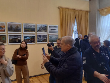 Природознавча година «Різнобарвні первоцвіти»