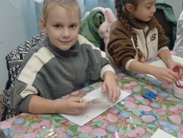 «Всі ми діти козацького краю»
