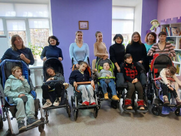 Розуміння власних емоцій – шлях до спокою