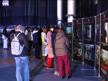 Проєкт «Герої нескореної країни» до Дня Гідності та Свободи