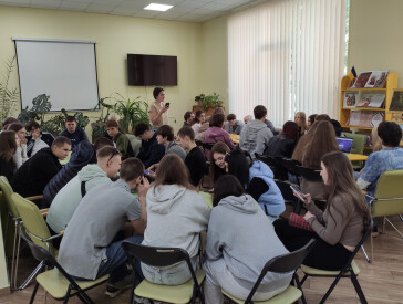 Коли інтелект перетворюється на гру