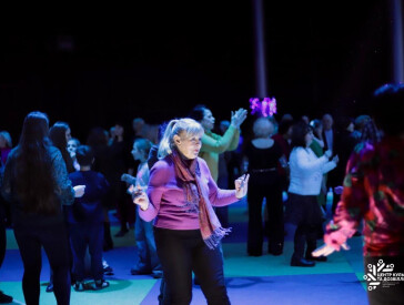 Rock’n’Roll повернувся — а разом із ним відчуття свята, яке так хочеться повторювати знову і знову.