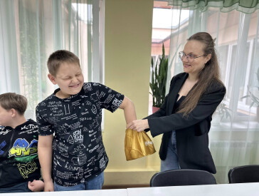 У пошуках таємниць Артеміса Фаула