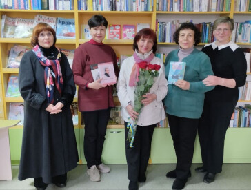 Книги Раїси Плотникової для тих, хто шукає не лише емоцій, а й роздумів