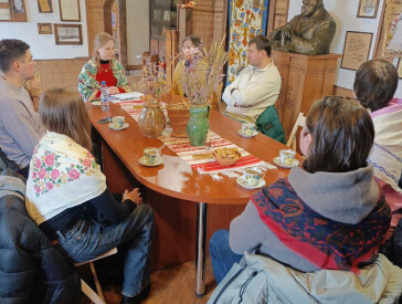 Громниця: світло на порозі весни