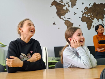 Мудрість за пазухою: що приховують народні казки?