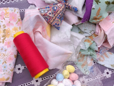 Великодні майстер-класи музею Панаса Мирного