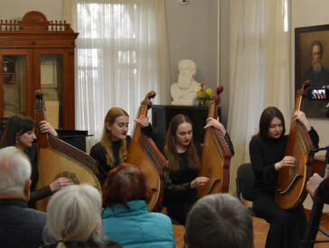 Великодні барви