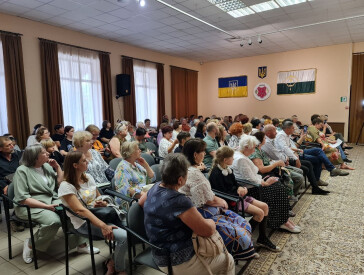 Виставка авторських ляльок Вікторії Балясної "Пасьянс"