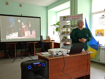 Сторічний ювілей співучого сина Буковини Дмитра Гнатюка